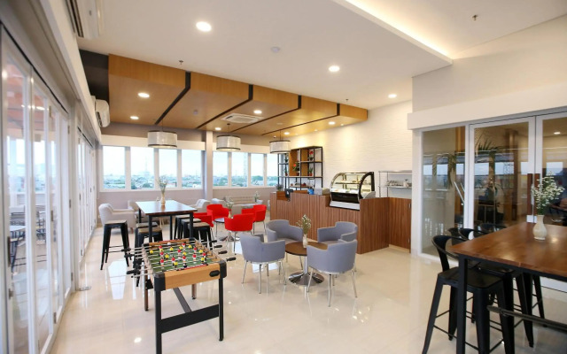 Cordela Hotel Cirebon