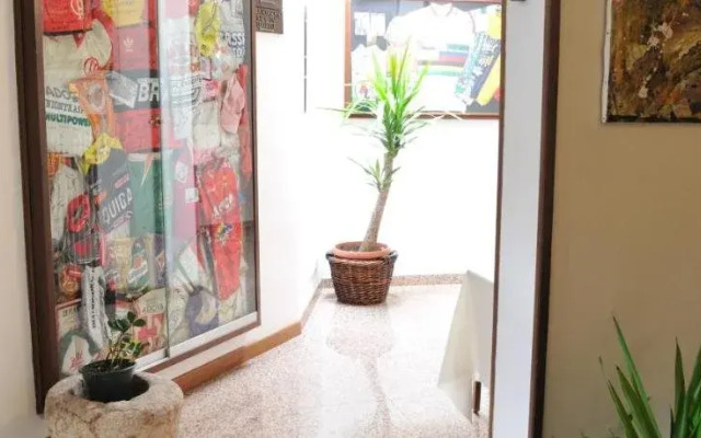 Hotel Sole Holiday