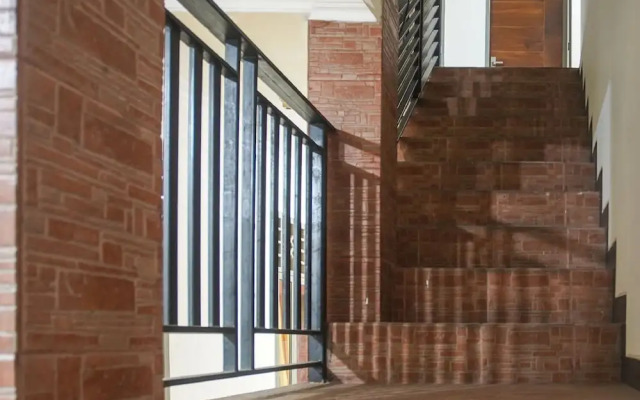 Hotel O Icha Homestay