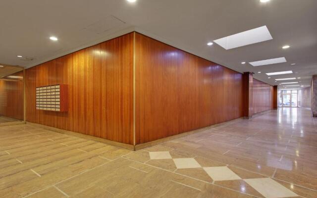 Pick a Flat's Apartment in Eiffel Tower - rue Boulevard de Grenelle