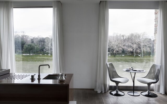 Riva Lofts Florence