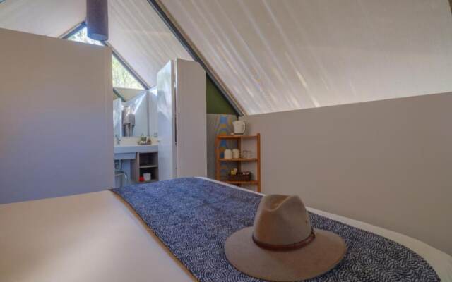 Emma Gorge Resort at El Questro – Guest Rooms – Durack