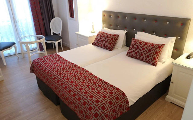 Hotel Boreal