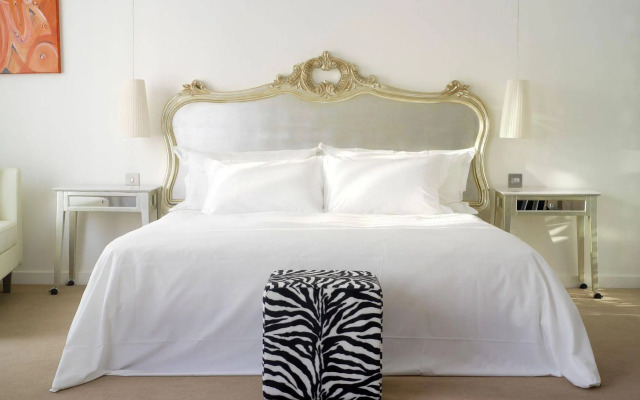 The Morgan Hotel