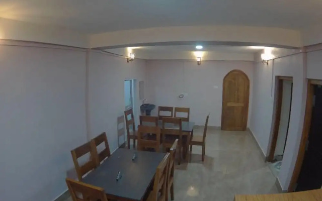 Mountain Mist Resort