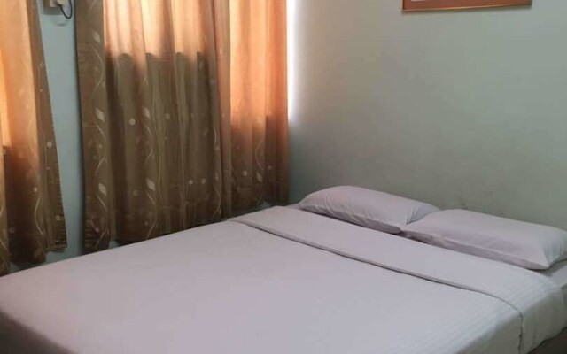 Kosma Hotel