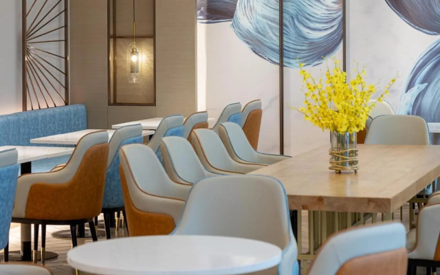 Lavande Hotel (Zhuhai Qinglv North Road Tangjiawan Beach)