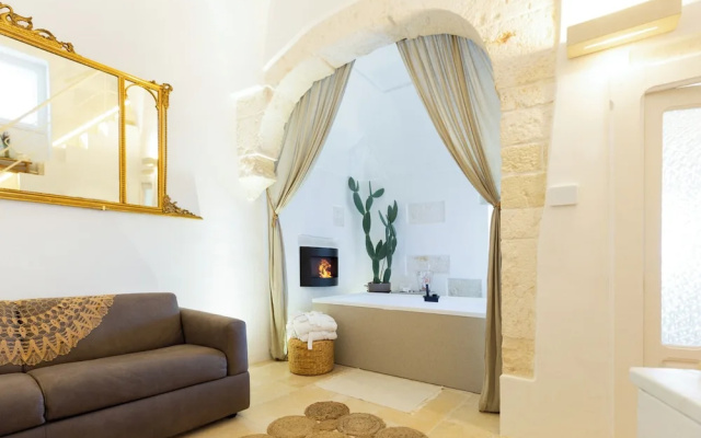 Belle Home Ostuni Puglia