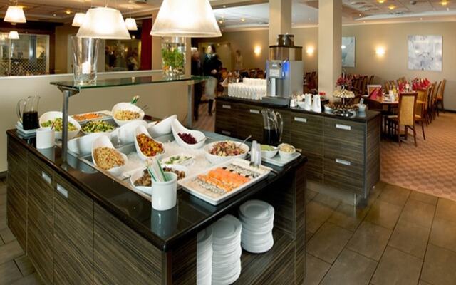 Quality Airport Hotel Gardermoen