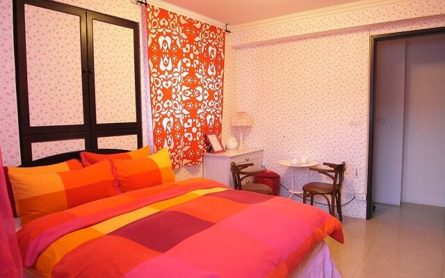 Mickey House - Hostel