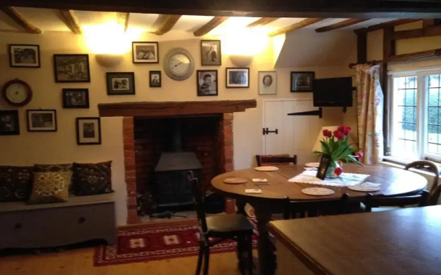 Mulleys Cottage B&B