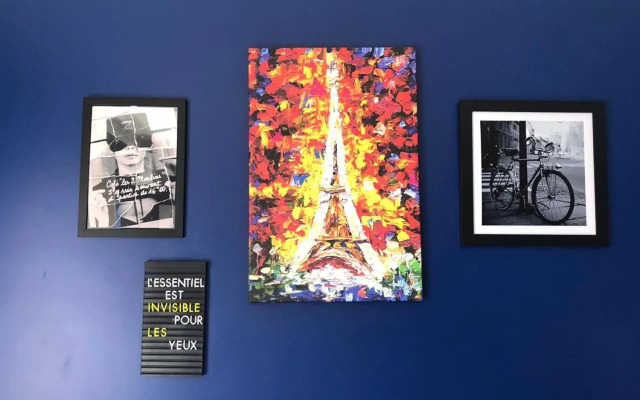 Mundo Livre Guest House