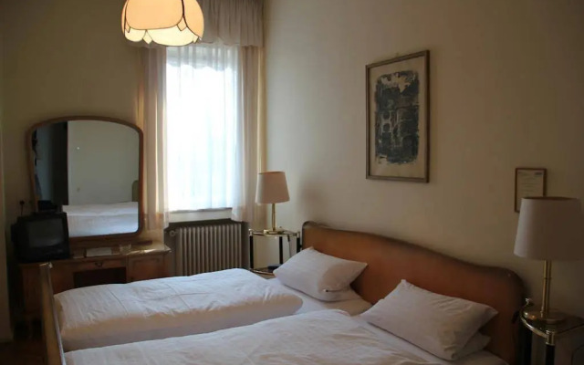 Hotel Restaurant Siegblick