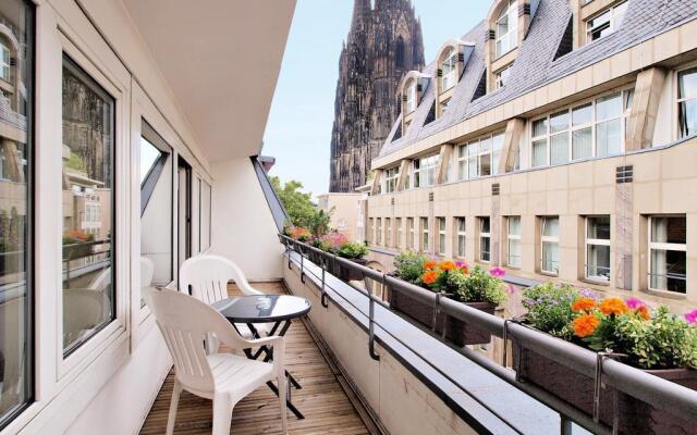 Callas Hotel am Dom