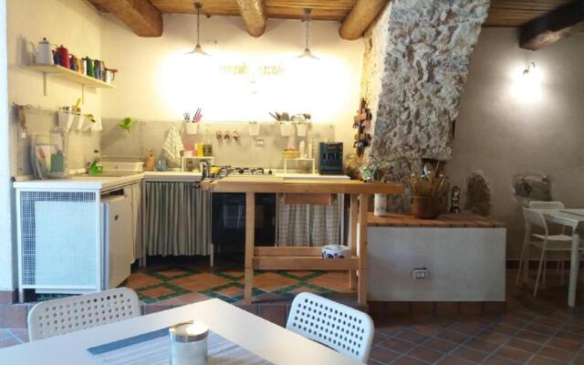 B&B Il Melograno