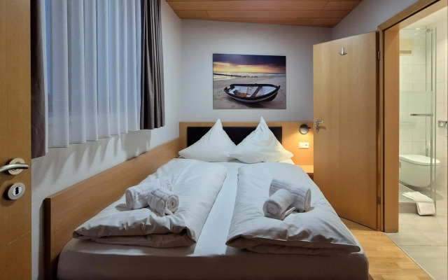 Hotel Mäuerle