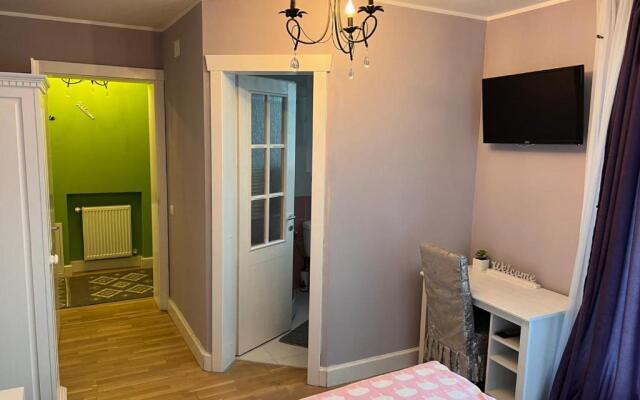 Premont Bran GuestHouse