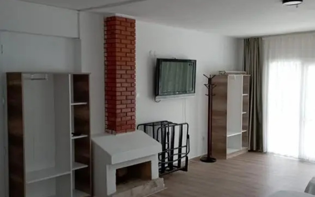 Otel  A