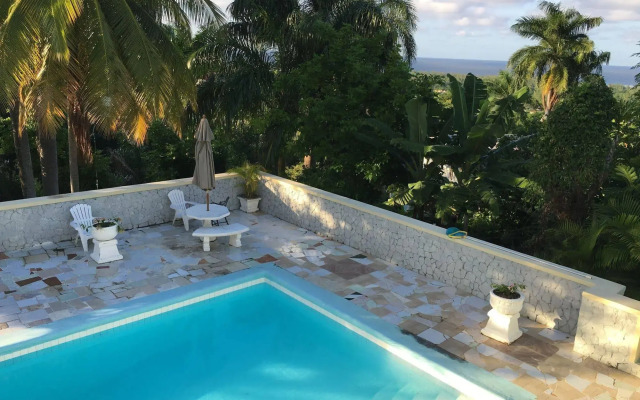 Jamaica Rose Villa