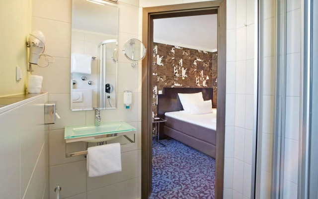 Top Hotel Krämer