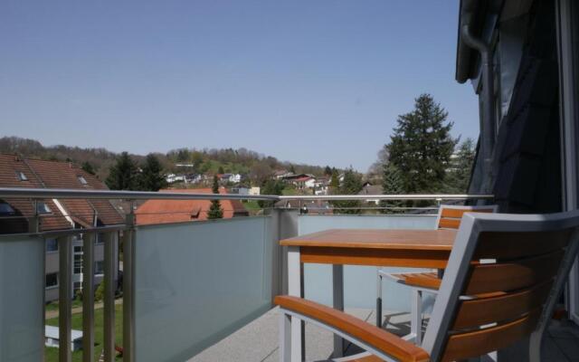 Hotel & Mühlenapartments