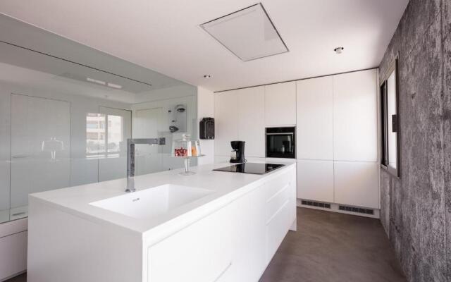 Sea Lovers Apartment