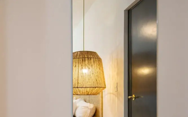 Sleeps 9 Outdoor Space Pingpong Table in Villa