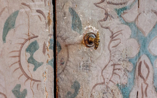 Palestro Apartment by Mamo Florence