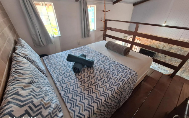 Apartamento Angra dos Reis