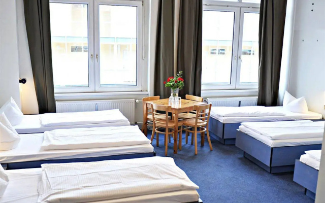 Hotel Transit Loft Berlin