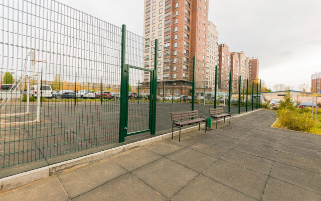 RentAp на улице Водопроводная