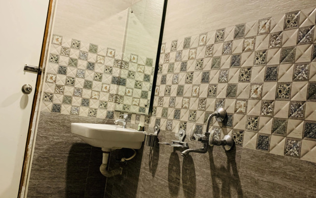 The Landmark Banjara Hills