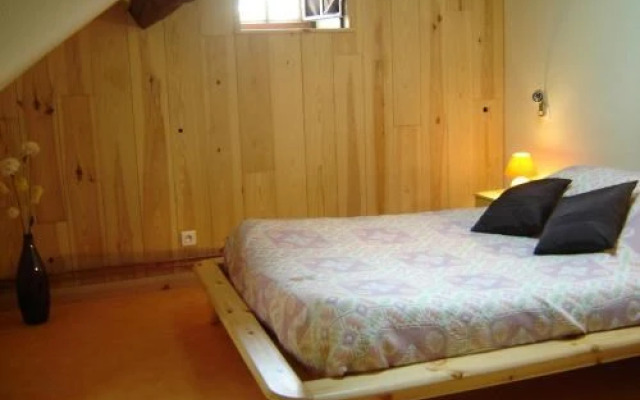 Relais De La Vallée De L'ource