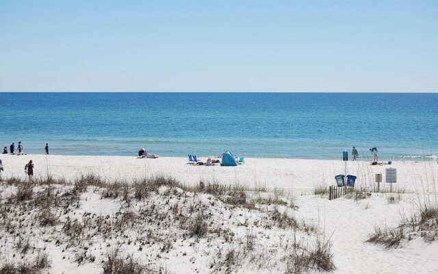 Spyglass 106B - Three Bedroom Condo