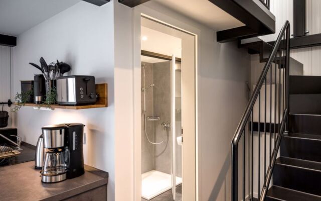 Tiny Haus Westerwald 16 Green