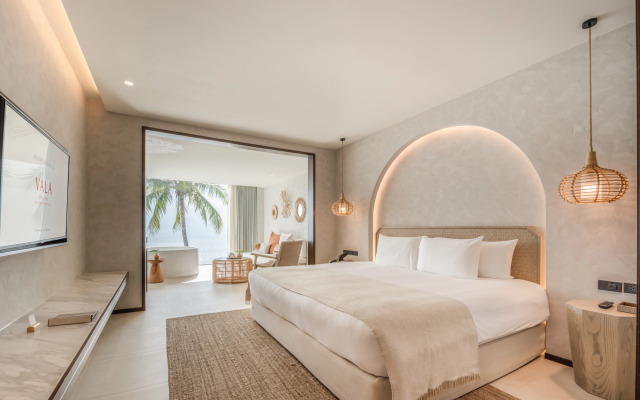 Отель Vala Hua Hin - Nu Chapter