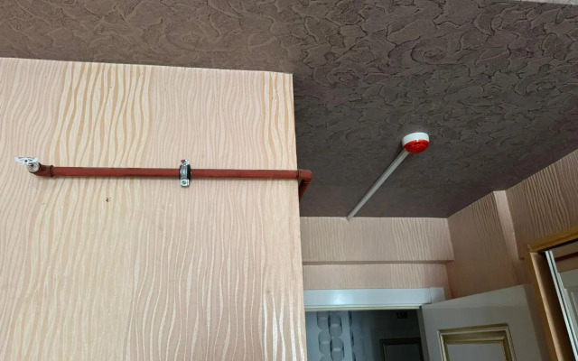 Peracity Hotel