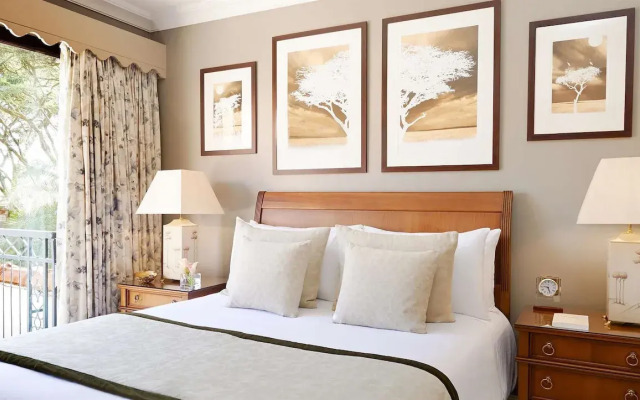 Fairmont The Norfolk