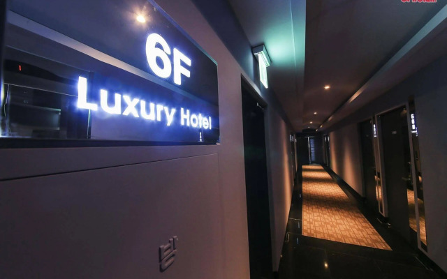 Luxury Motel Daejeon