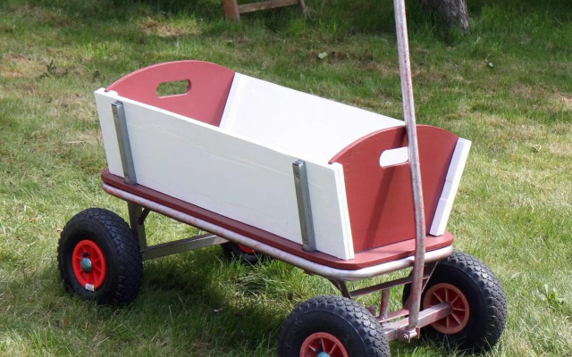 Omi-Zingst - Haus Dora