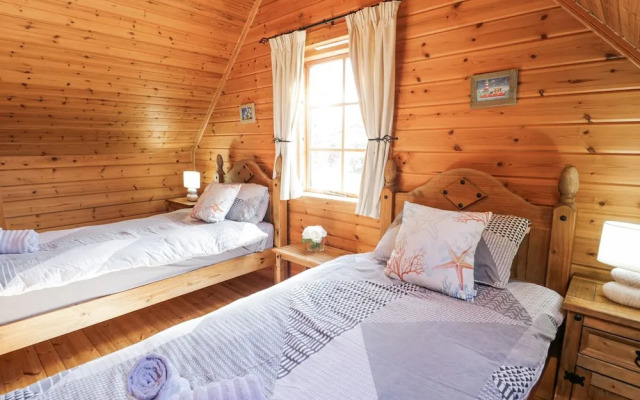 Sun View Lodge
