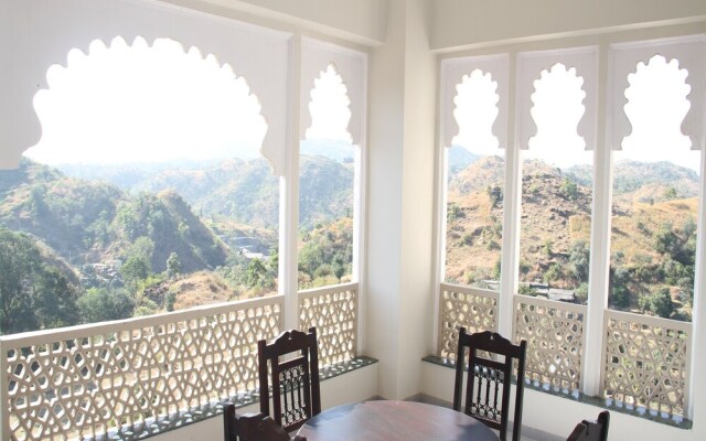 Renest Kumbhalgarh Resort LLP