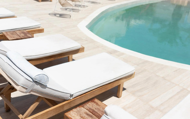 Cavo Bianco Boutique Hotel & Spa