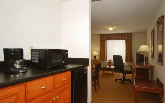 Best Western Carrollton Inn & Suites
