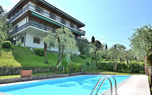 Villa Casa Madre With Pool