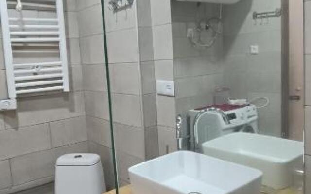 Appartment in Bakuriani