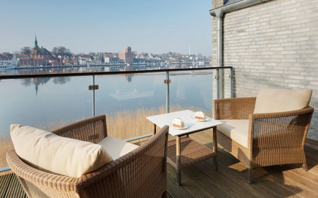 Eignerlodge - Penthouse