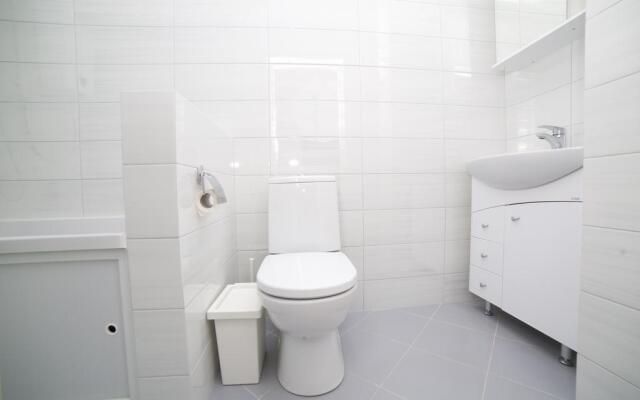 Aurora VIP Apartements