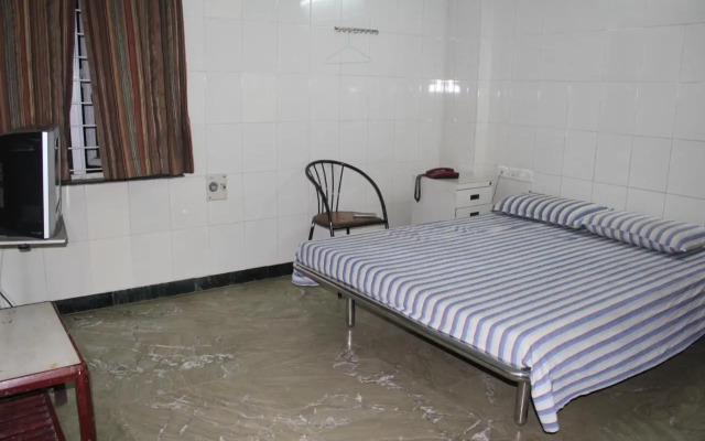 Paradise Guest House