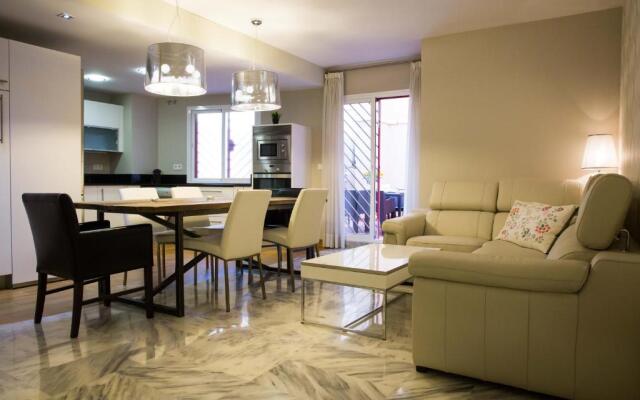 Holidays2Malaga Victoria High Speed WIFI